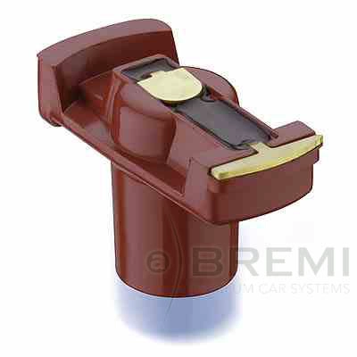 BREMI 7609 - Бегунок трамблера
