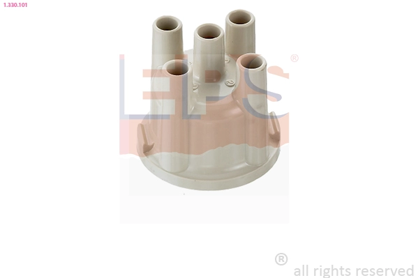 EPS 1.330.101 - Крышка трамблера