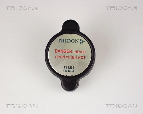TRISCAN 8610 4 - Крышка радиатора