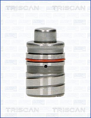 Гидрокомпенсаторы