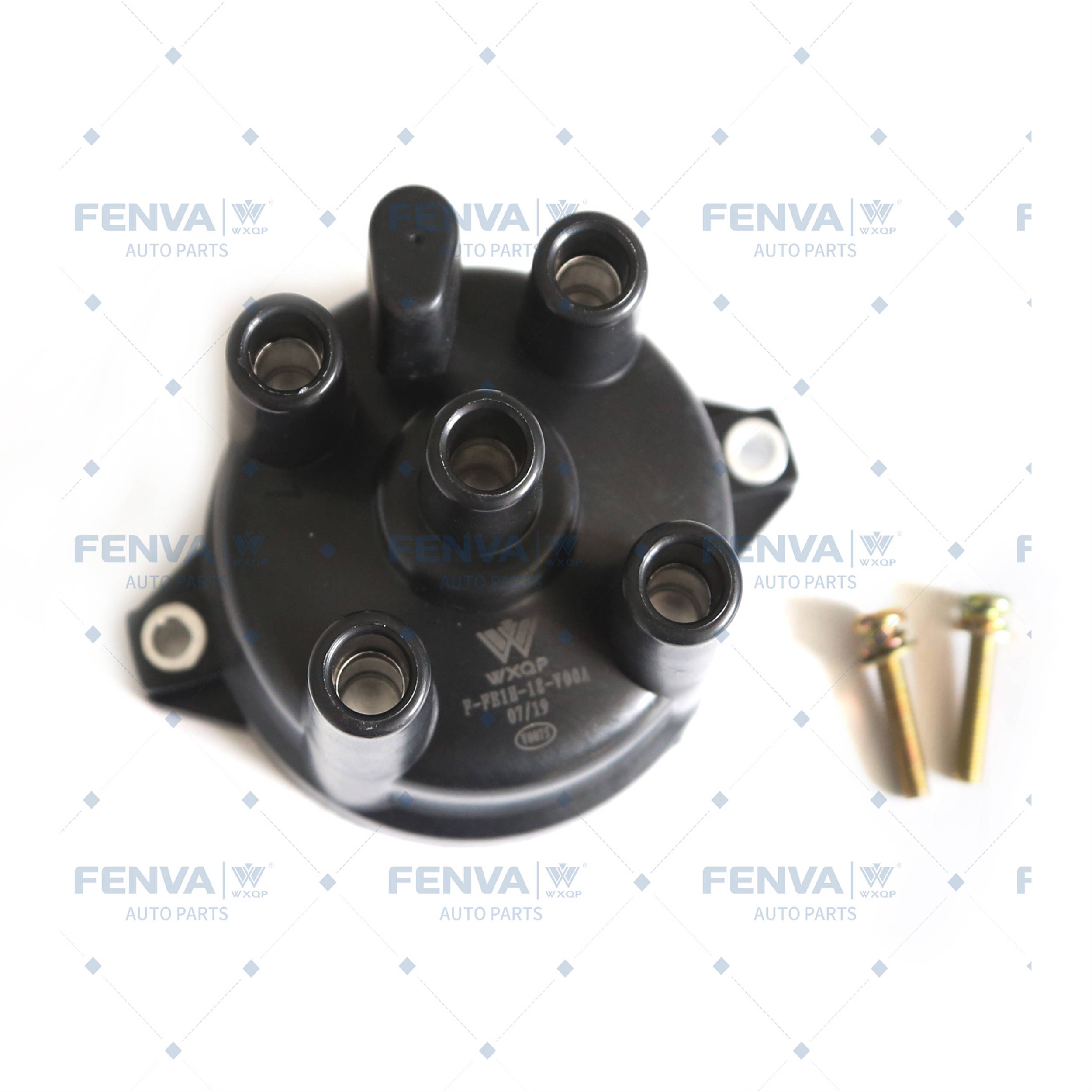 Крышка трамблера