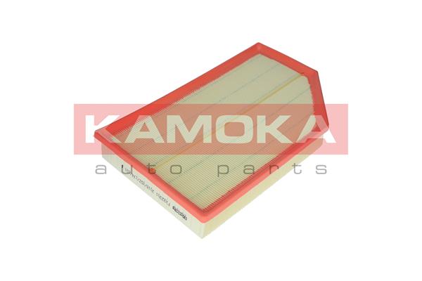 KAMOKA F232301 - Воздушный фильтр KAMOKA