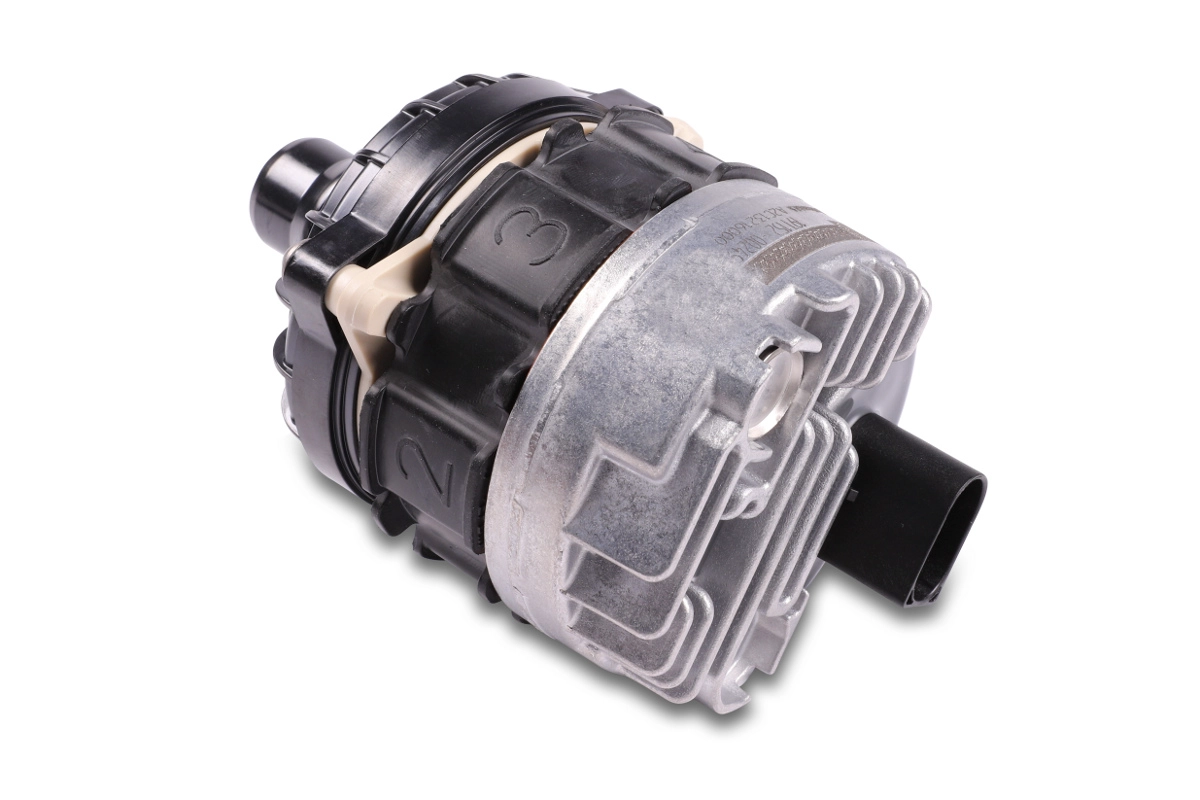 HEPU AP8333 - Электропомпа