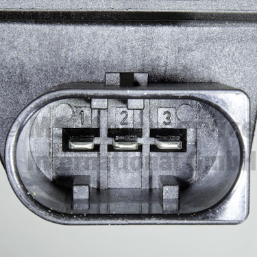 PIERBURG 7.10695.02.0 - Водяной насос (Помпа)