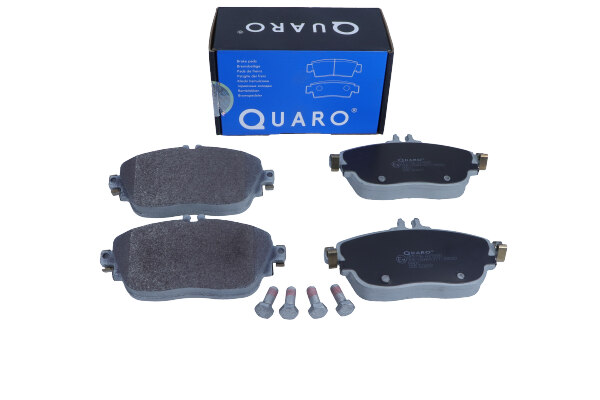 QUARO QP5796 - Тормозные колодки 