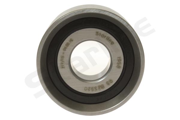 Натяжной ролик ГРМ