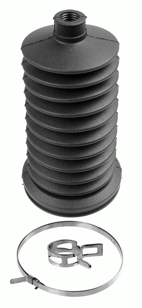 Пыльник рулевой рейки