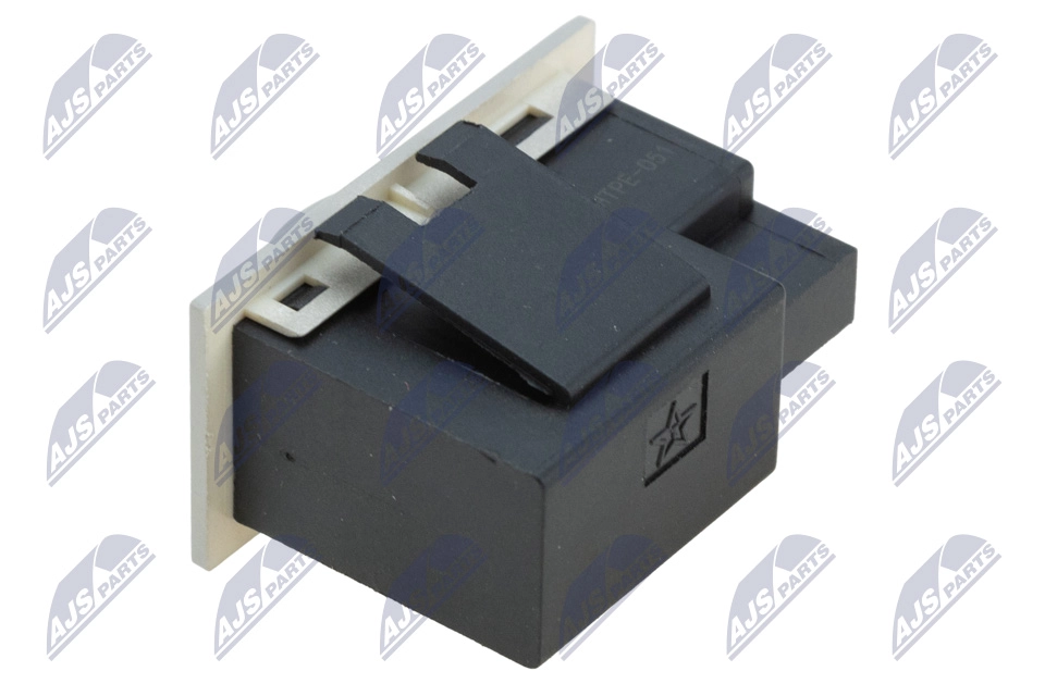 NTY EWS-PE-051 - Кнопка обогрева сидений