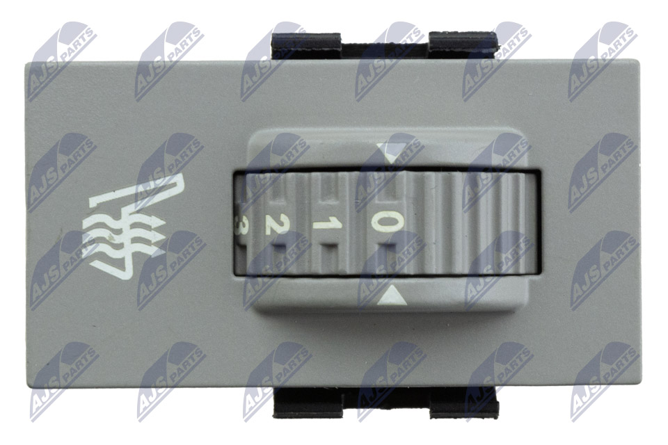 NTY EWS-PE-051 - Кнопка обогрева сидений