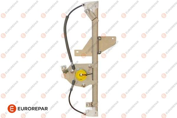 Стеклоподъемник