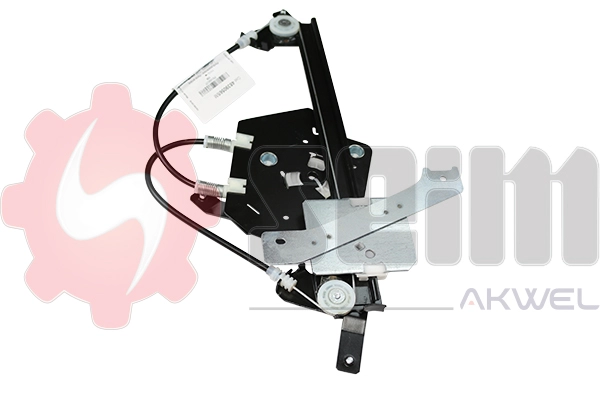 Стеклоподъемник