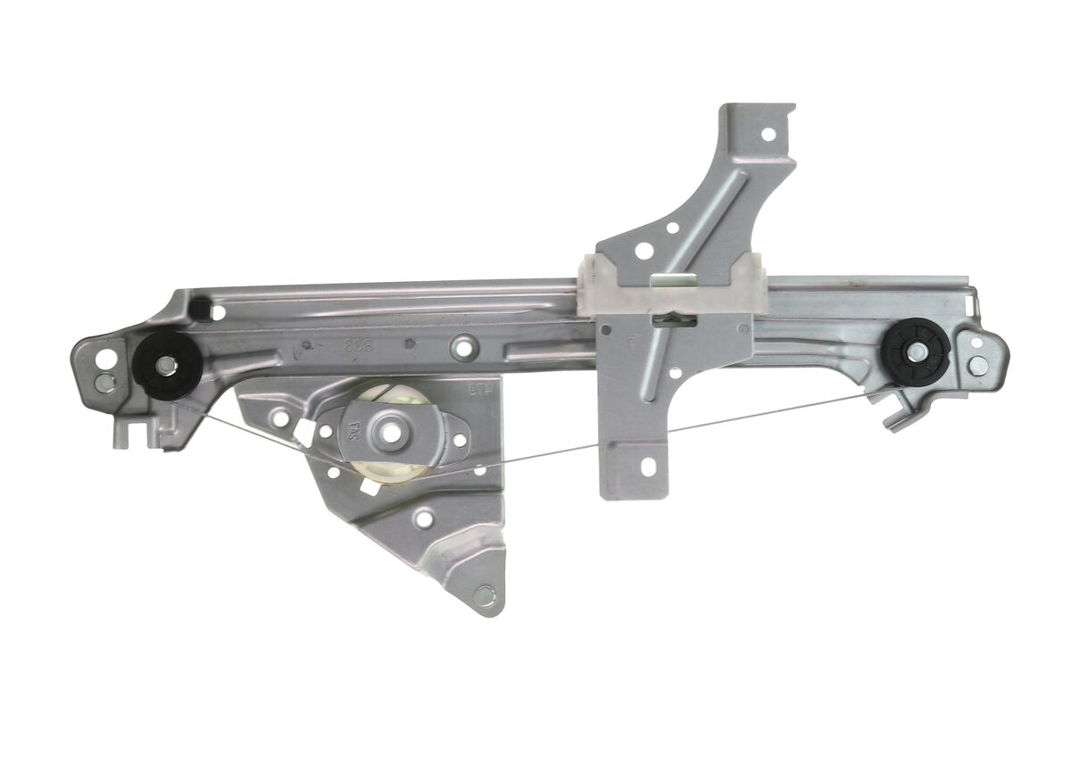 Стеклоподъемник