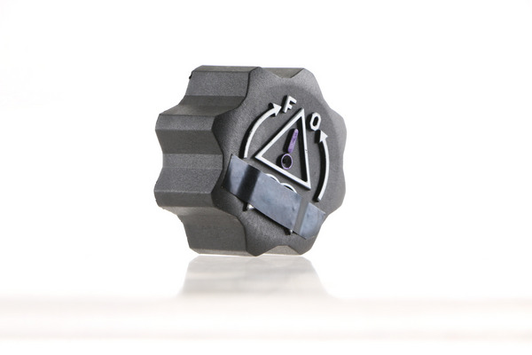 MAHLE CRB 99 000S - Крышка радиатора (расширительного бачка)