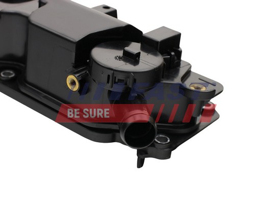 FAST FT45207 - Клапанная крышка