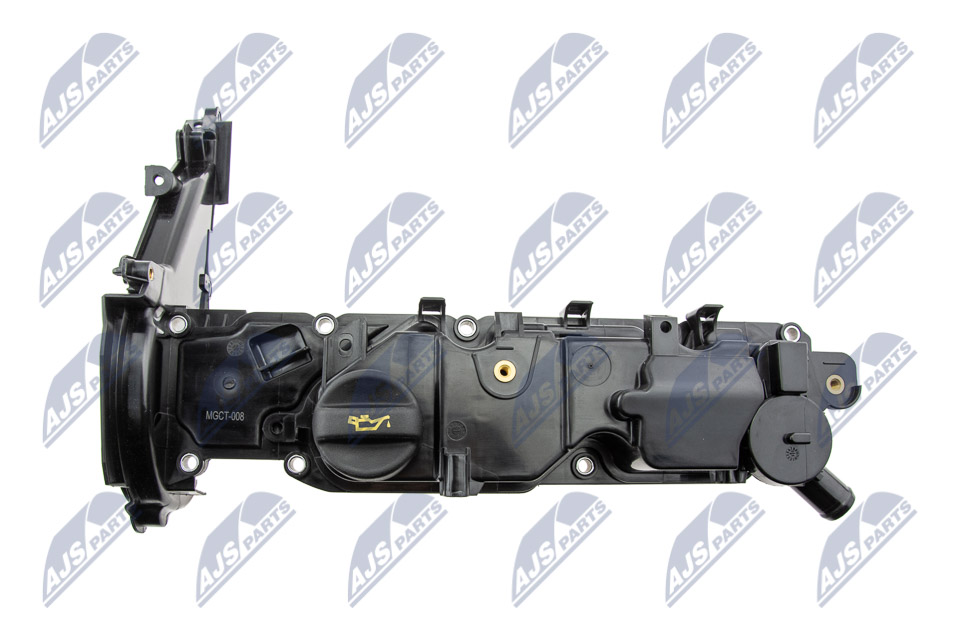 NTY BPZ-CT-008 - Клапанная крышка