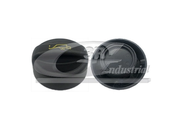 3RG 80384 - Крышка маслозаливной горловины