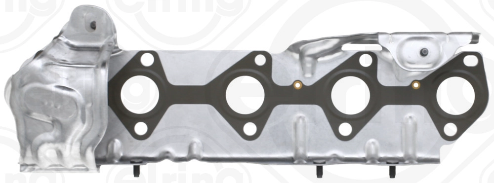 ELRING 374.940 - Прокладка выпускного коллектора