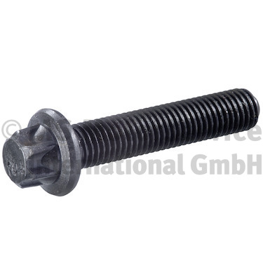 Болт шатуна