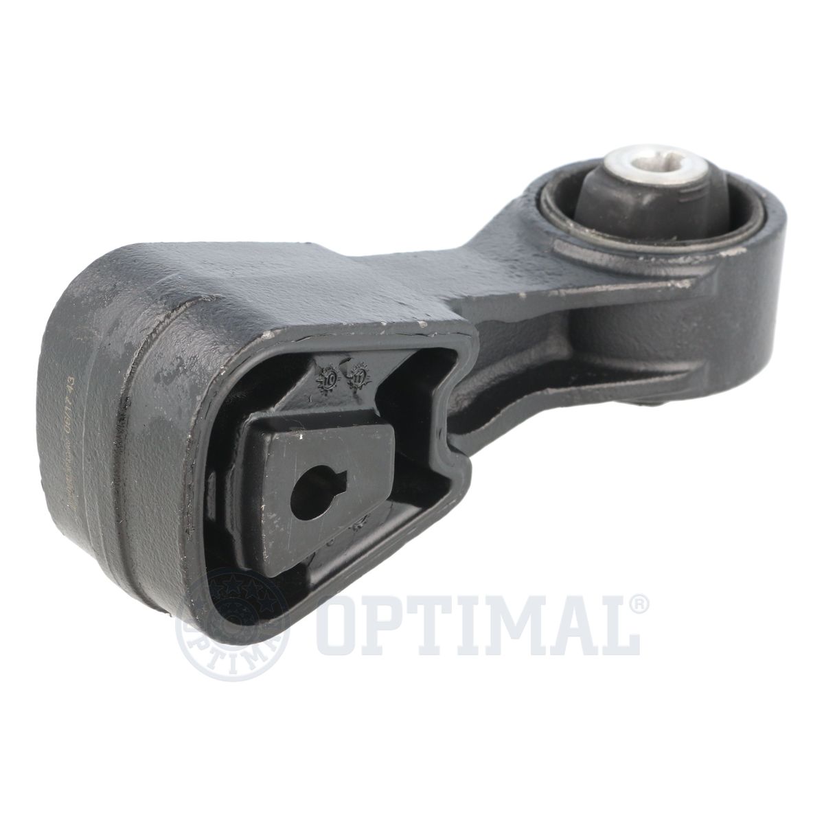 OPTIMAL F8-8167 - Подушка двигателя