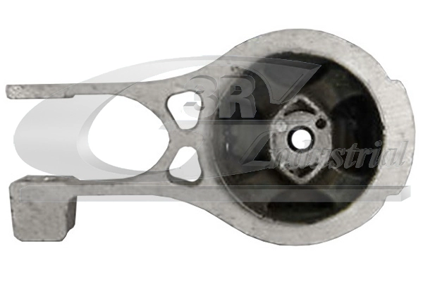 Подушка двигателя