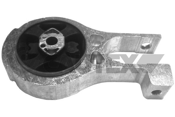 Подушка двигателя