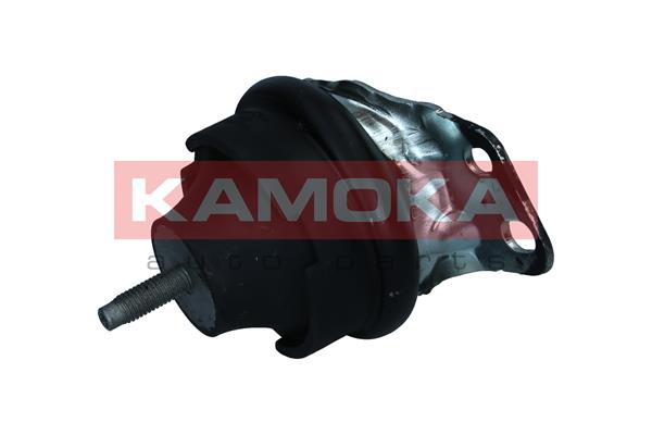 KAMOKA 890350 - Подвеска, двигатель KAMOKA