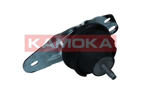 KAMOKA 890350 - Подвеска, двигатель KAMOKA