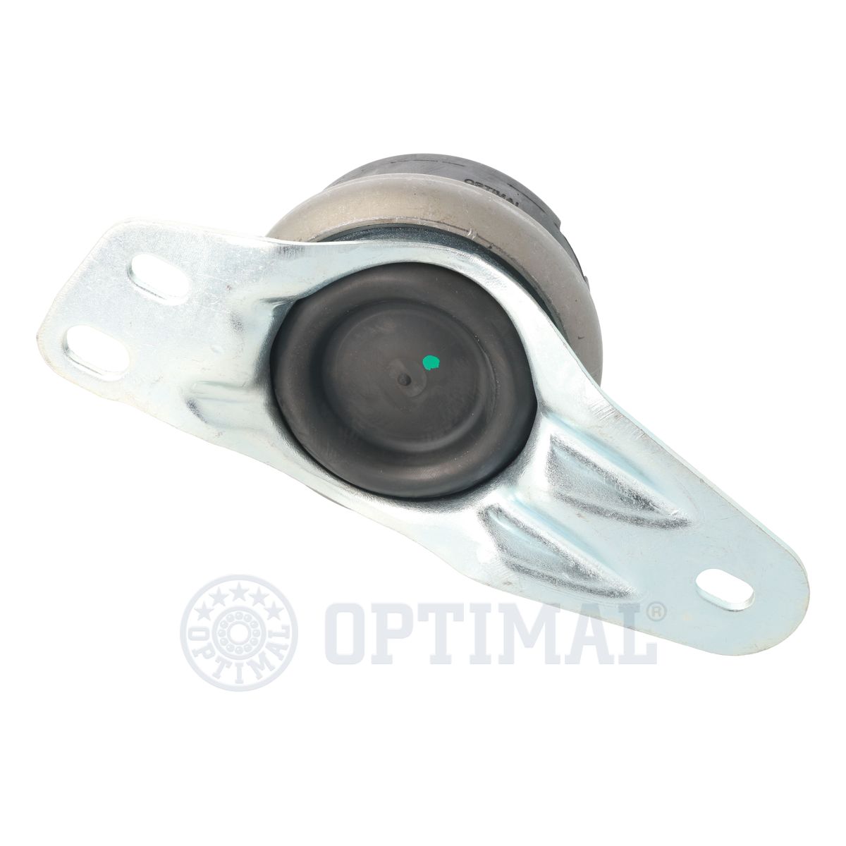 OPTIMAL F8-8348 - Подушка двигателя