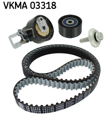 SKF VKMA 03318 - Комплект ГРМ