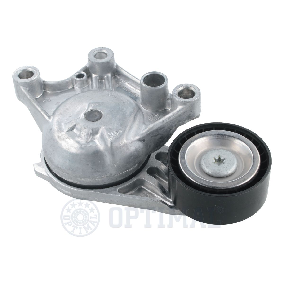 OPTIMAL 0-N2576 - Натяжитель приводного ремня