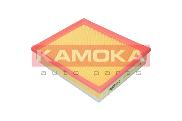 KAMOKA F239601 - Воздушный фильтр KAMOKA