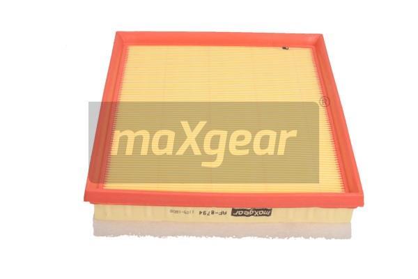 MAXGEAR 26-1384 - Воздушный фильтр