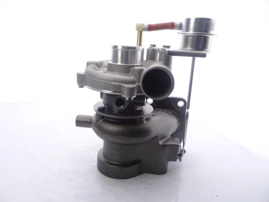 GARRETT 819872-5001S - Турбина