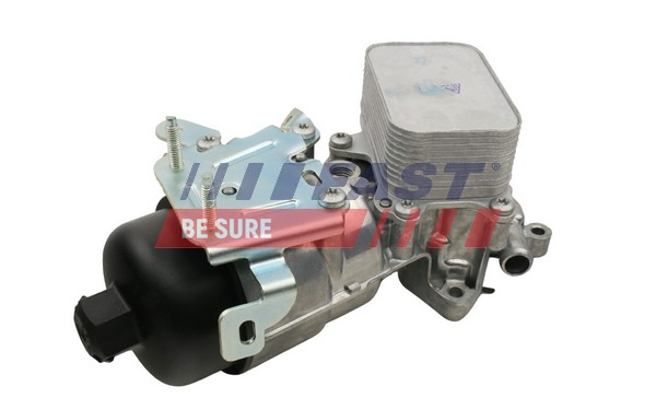 FAST FT55421 - Масляный радиатор