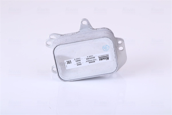 Масляный радиатор