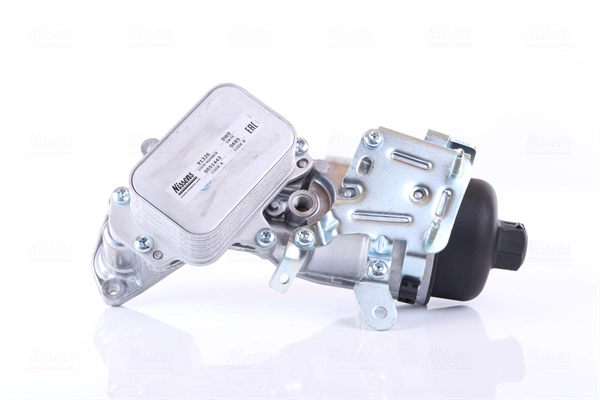 Масляный радиатор