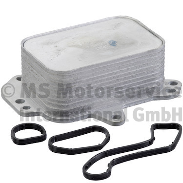 Масляный радиатор