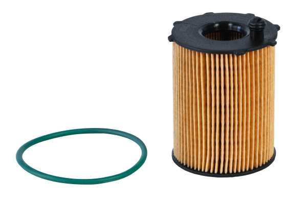 MECAFILTER ELH4461 - Масляный фильтр