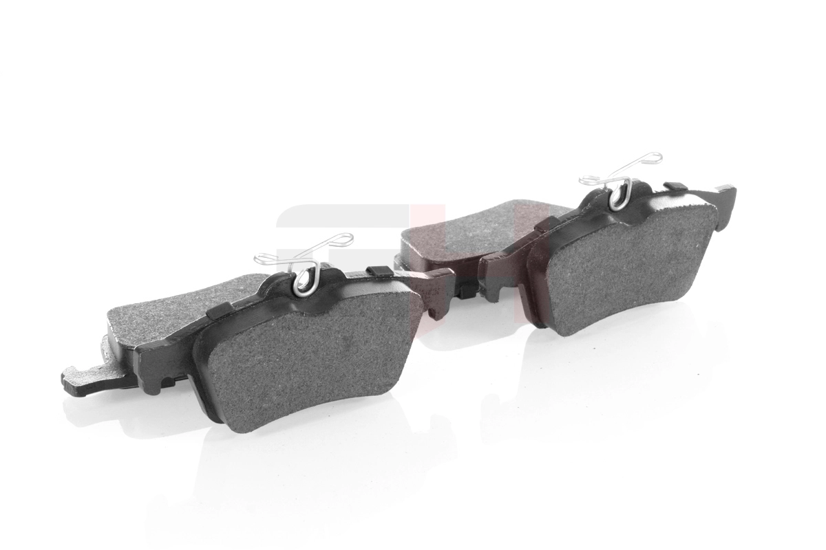 GH GH-413629 - Тормозные колодки 