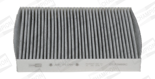 CHAMPION CCF0469C - Салонный фильтр