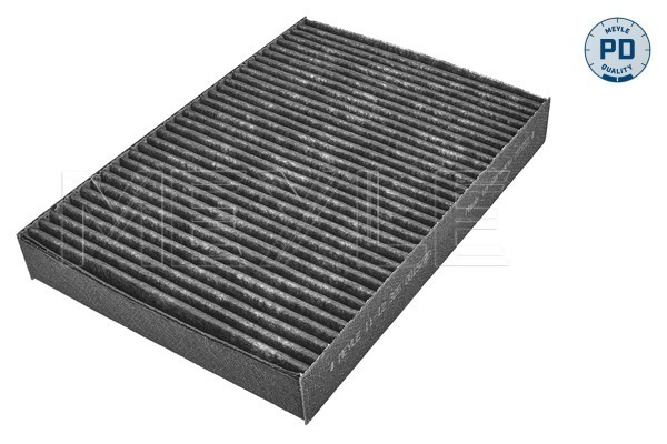 MEYLE 11-12 326 0015/PD - Фильтр, воздух во внутренном пространстве MEYLE-PD: Advanced performance and design.