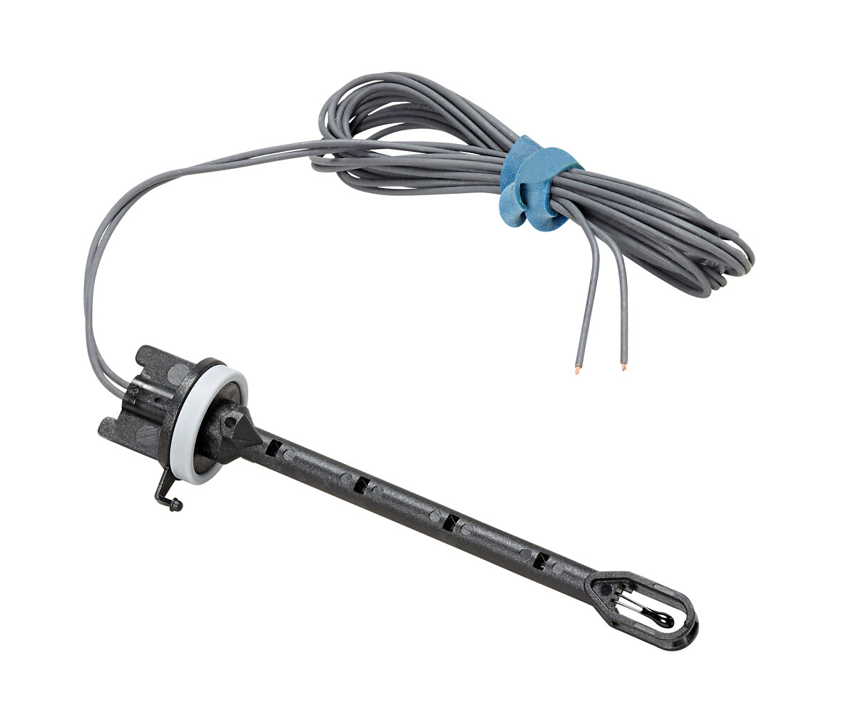 Датчик температуры в салоне