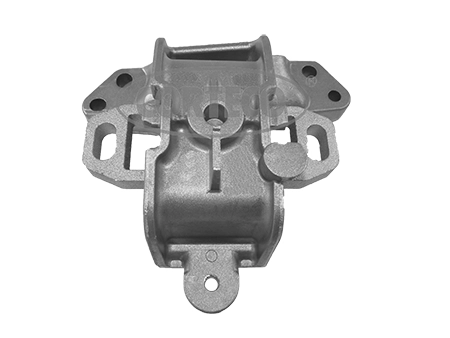 CORTECO 49386123 - Подушка коробки передач (АКПП)