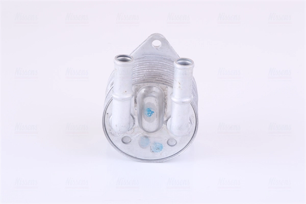 Радиатор АКПП