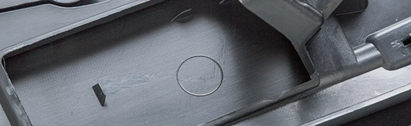 PHIRA 508-14200 - Бампер