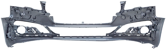 PHIRA 508-14200 - Бампер