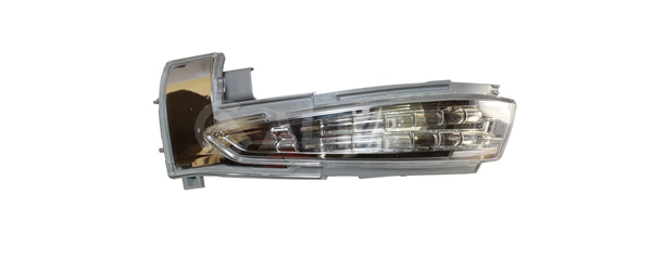 Поворотник (повторитель поворота)