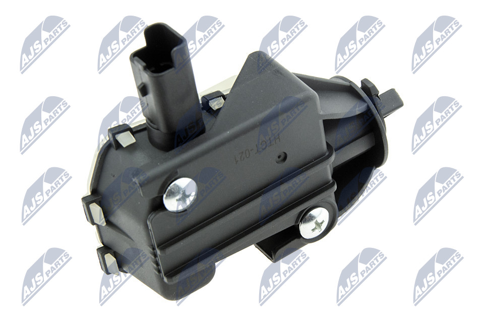 NTY EZC-CT-021 - Привод лючка бензобака