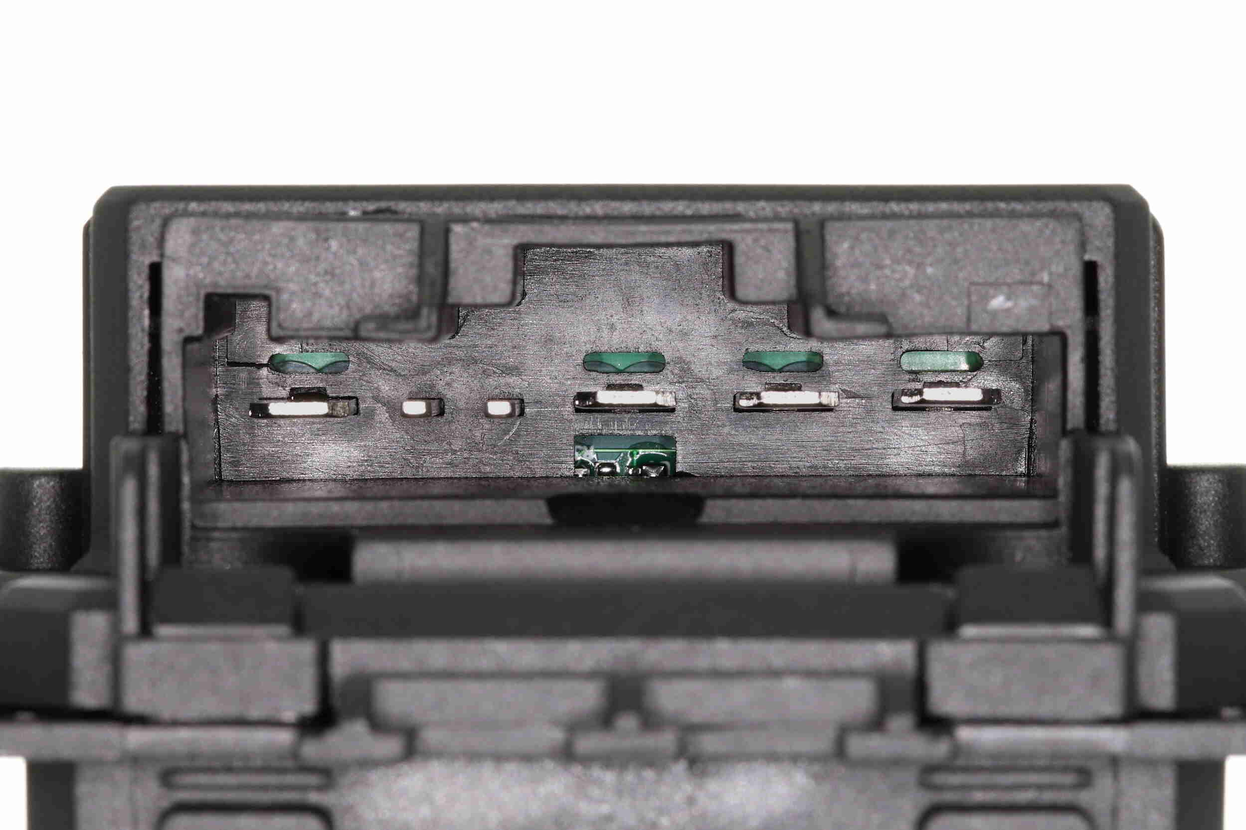 VEMO V46-79-0016 - Резистор печки (ежик)