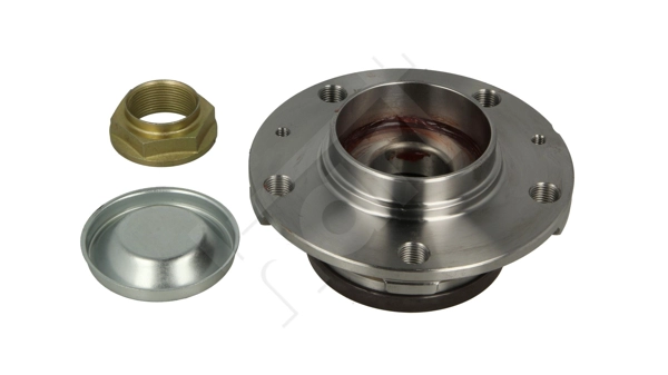 HART 902 388 - Ступичный подшипник